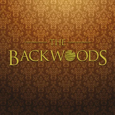 Cover The Backwoods