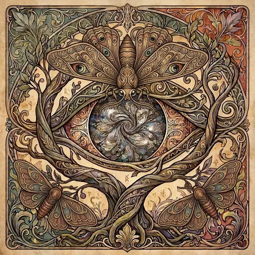 Cover Firefly